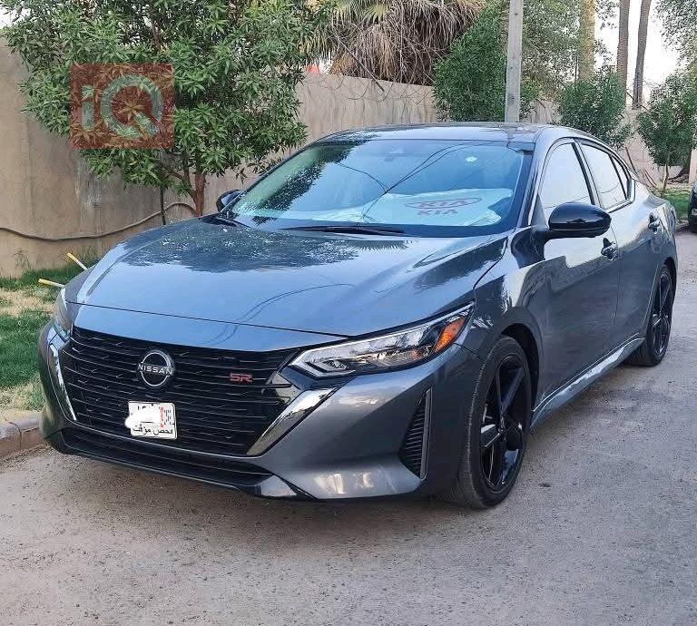 نیسان سێنترا